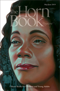 April 2019 Horn Book Herald: Spring News: National Library Week