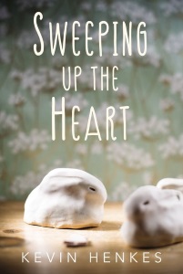 Review of Sweeping Up the Heart