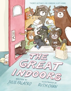 Review of The Great Indoors