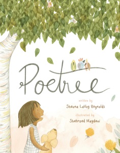 Review of Poetree