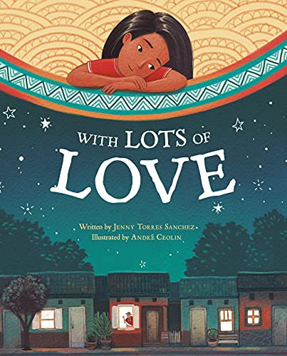 Review of With Lots of Love