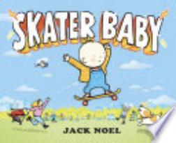 Skater Baby 