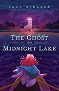 The Ghost of Midnight Lake 