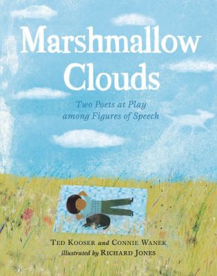 Marshmallow Clouds:Two Poets at Play Among Figures of Speech