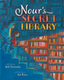 Nour’s Secret Library 