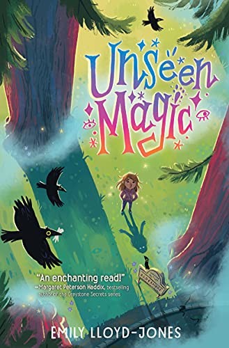 Unseen Magic 