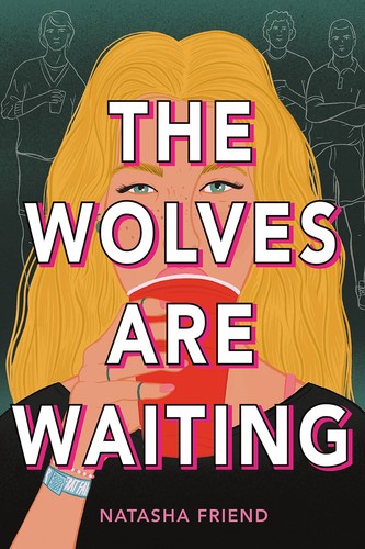 The Wolves Are Waiting 