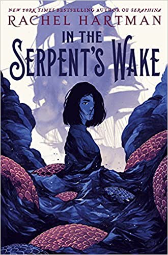 In the Serpent’s Wake 