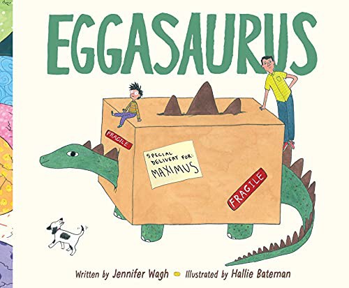 Eggasaurus 