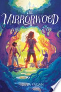 The Mirrorwood 