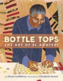 Bottle Tops: The Art of El Anatsui 