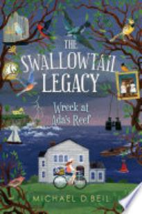 Wreck at Ada’s Reef 