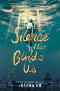 Review of The Silence That Binds Us