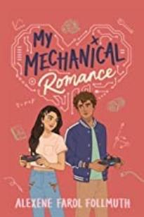My Mechanical Romance 