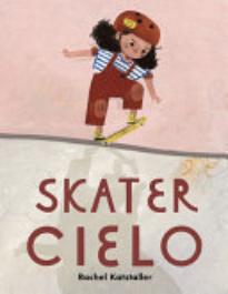 Skater Cielo 