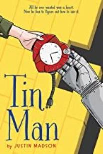 Tin Man 