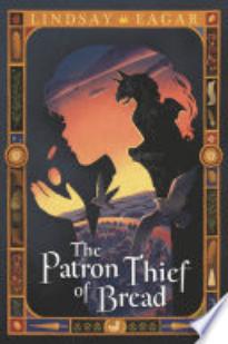 The Patron Thief of Bread 