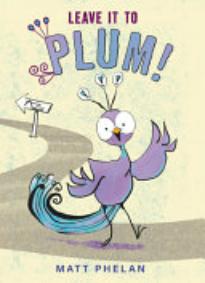 Leave It to Plum! 