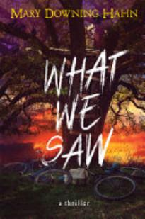 Review of What We Saw