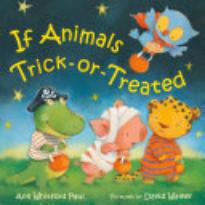 Review of If Animals Trick-or-Treated