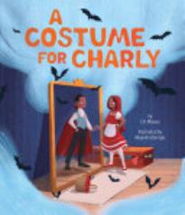 A Costume for Charly