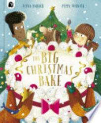 Review of The BIG Christmas Bake