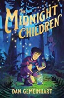Review of The Midnight Children