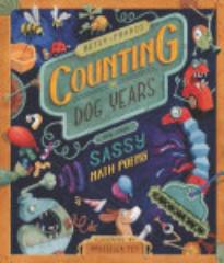 Review of Counting in Dog Years and Other Sassy Math Poems