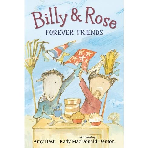 Billy & Rose: Forever Friends 