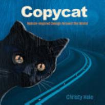 Review of Copycat: Nature-Inspired Design Around the World