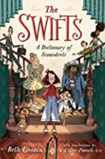 The Swifts:A Dictionary of Scoundrels