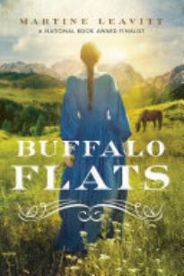 Buffalo Flats 