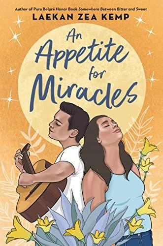 An Appetite for Miracles 