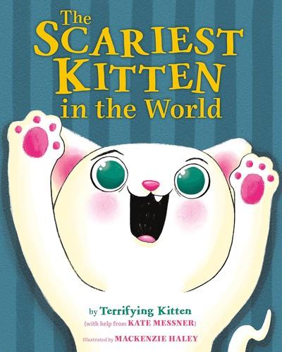 Review of The Scariest Kitten in the World