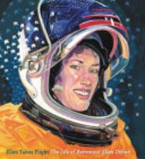 The Life of Astronaut Ellen Ochoa