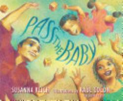 Review of Pass the Baby