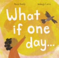 What If One Day… 