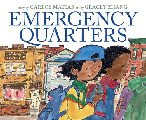 Review of Emergency Quarters