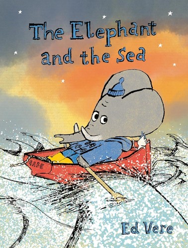 The Elephant and the Sea 