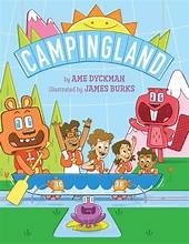 Review of Campingland