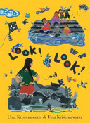 Review of Look! Look!