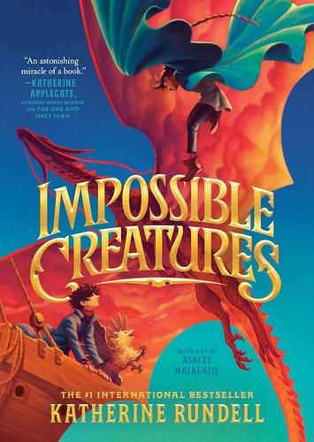 Review of Impossible Creatures
