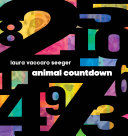 Review of Animal Countdown and The Hidden Alphabet