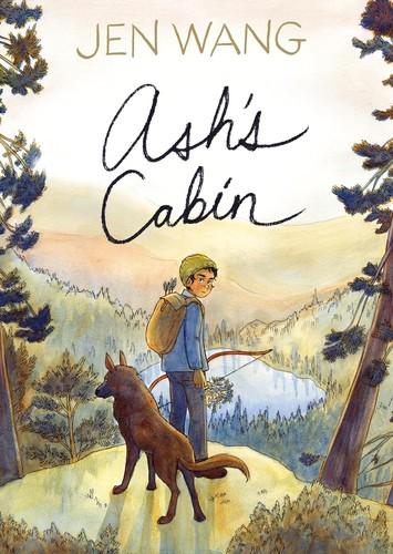 Review of Ash’s Cabin