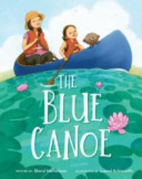 Review of The Blue Canoe