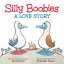 Silly Boobies: A Love Story 