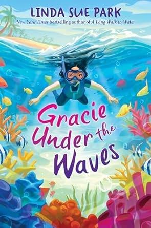 Review of Gracie Under the Waves