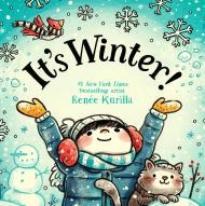 Review of It’s Winter!