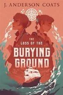 The Loss of the Burying Ground 