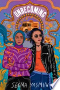 Unbecoming: A Novel & Self-Help Guide 